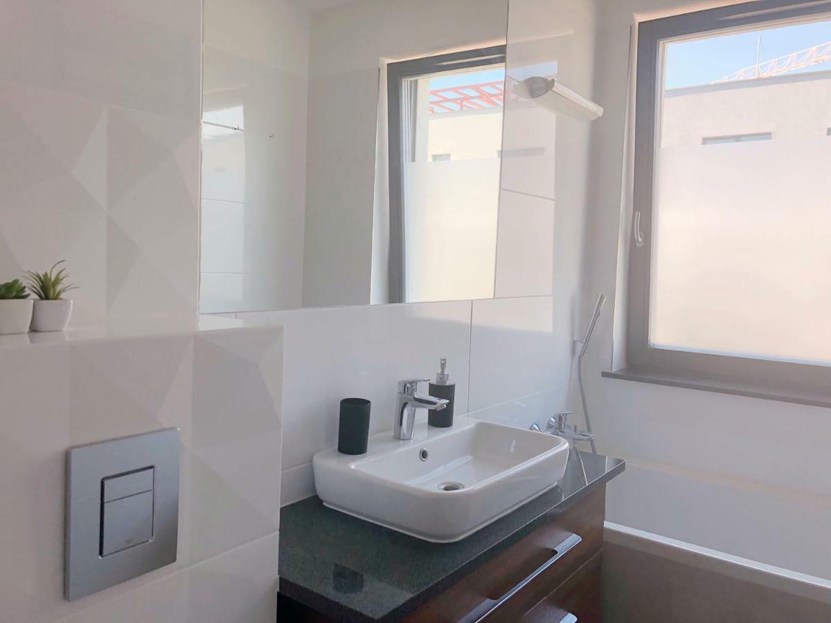 Modern & Classy Industrial - Apartamenty Browar Gdansk Dış mekan fotoğraf